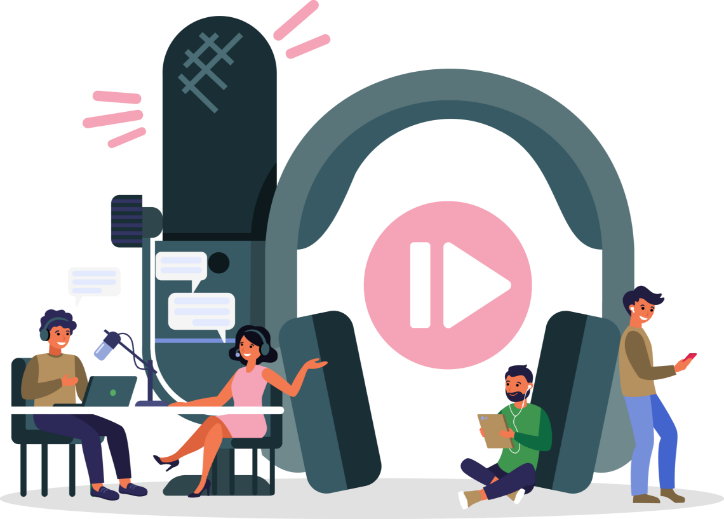 چاپ-کتاب-صوتی